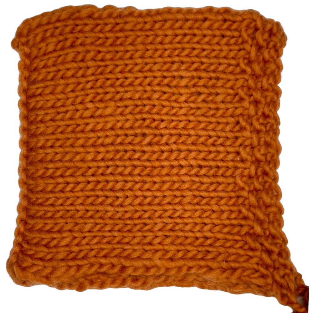 Small‎ Shop Bonnet - Picture 3 of 4